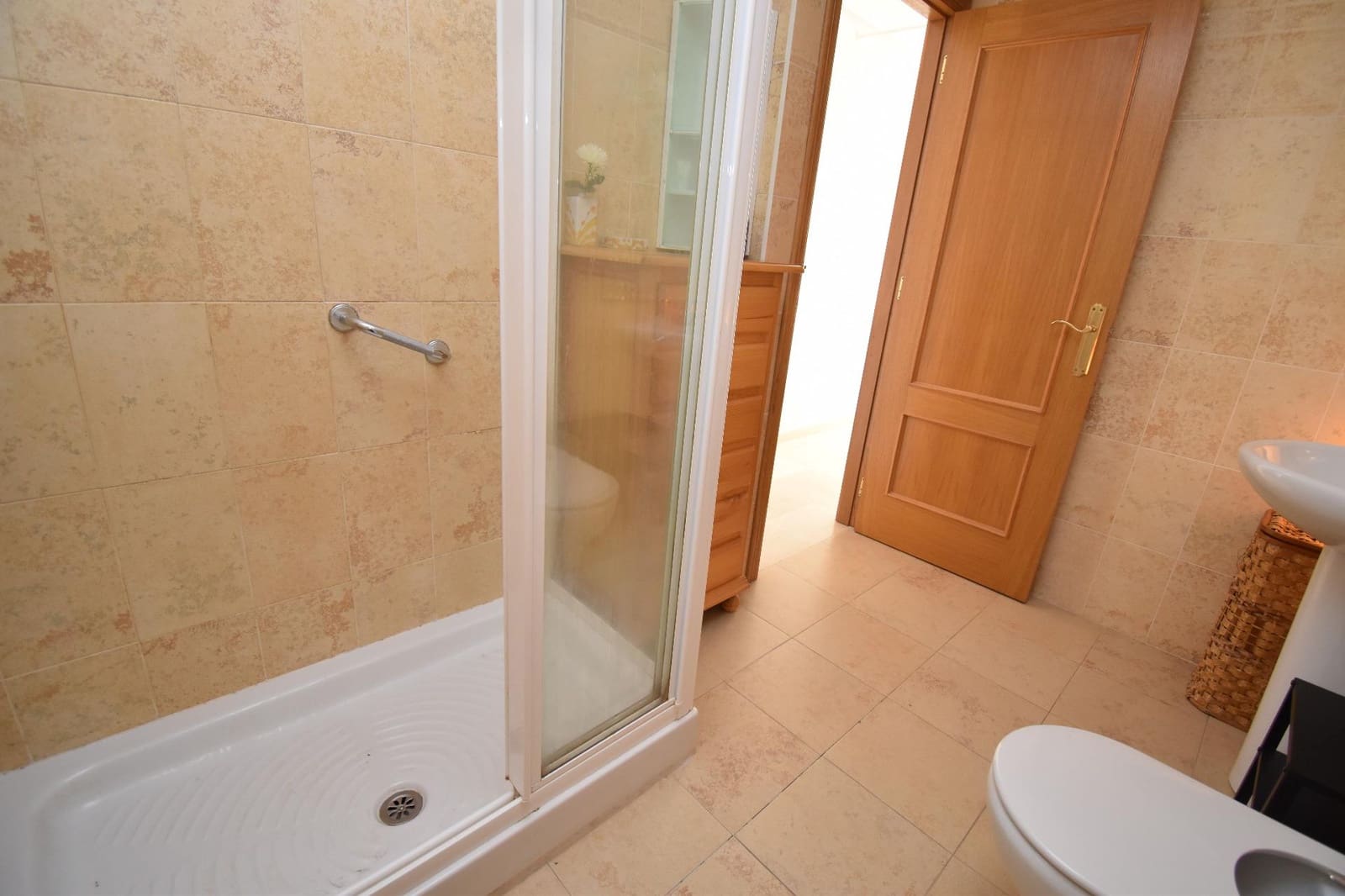 4 quarto Apartamento para venda em Santa Pola - 210 000 € (Ref: 9691170)