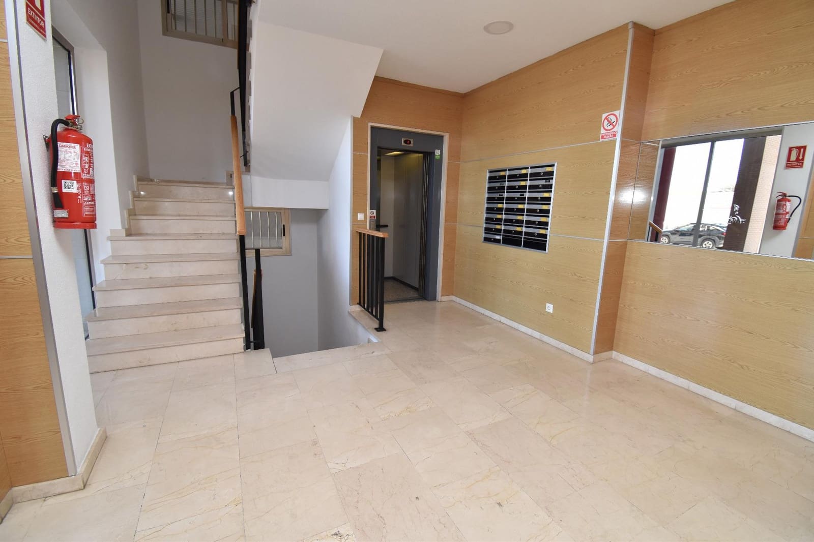 4 quarto Apartamento para venda em Santa Pola - 210 000 € (Ref: 9691170)