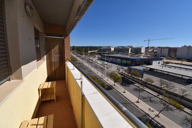 4 soverom Leilighet til salgs i Norte, Santa Pola - € 210 000 (Ref: 9691170)