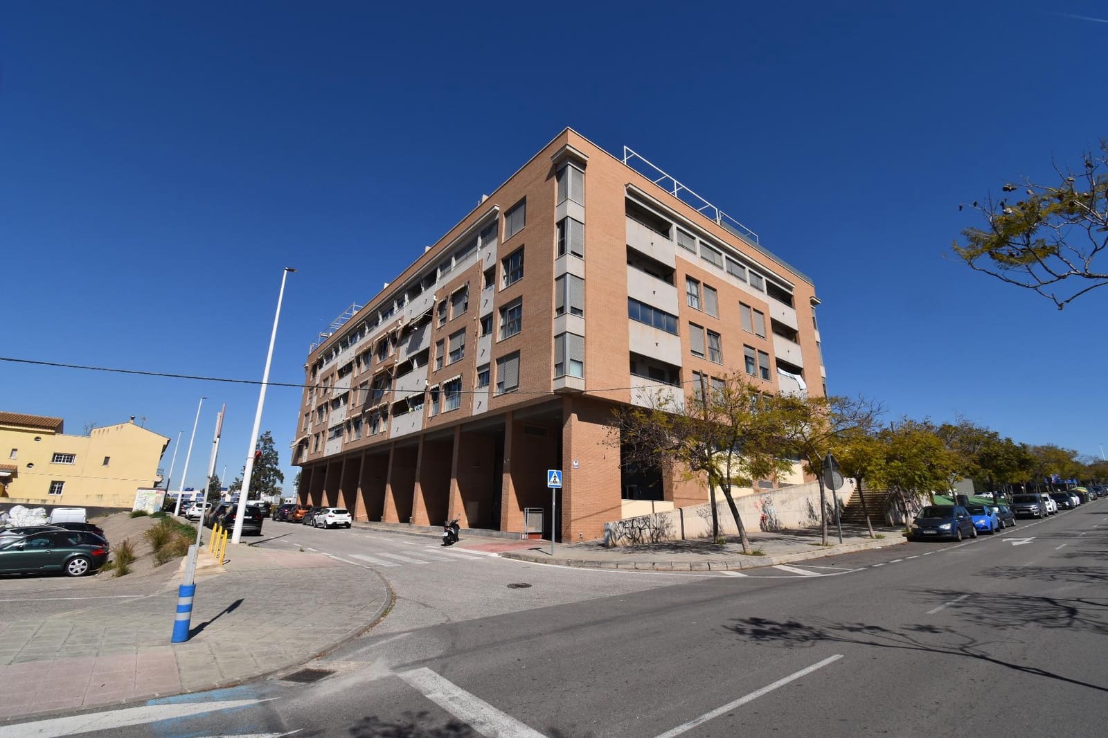 4 quarto Apartamento para venda em Santa Pola - 210 000 € (Ref: 9691170)