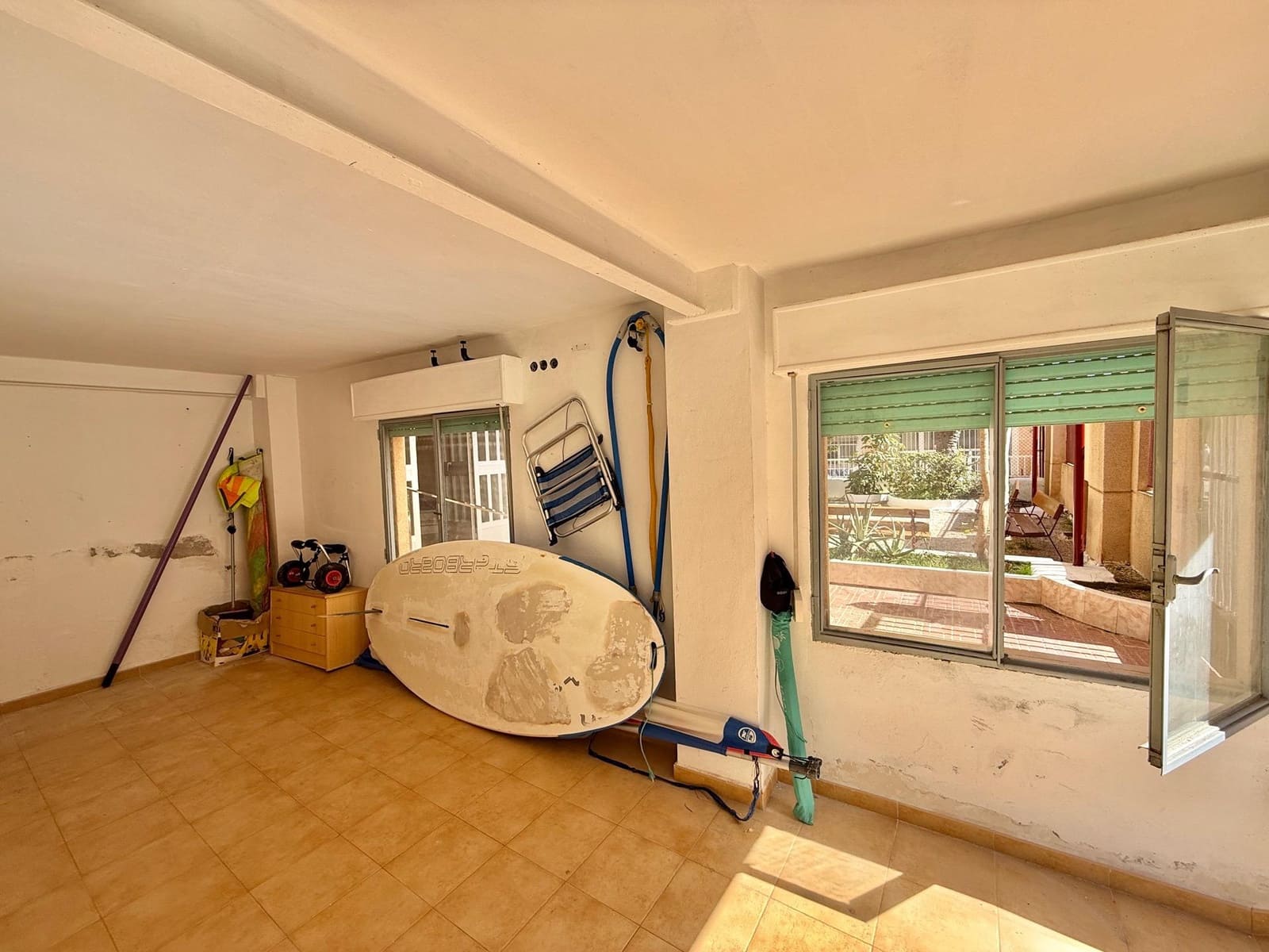 Local Commercial à vendre à Santa Pola - 35 000 € (Ref: 9702390)