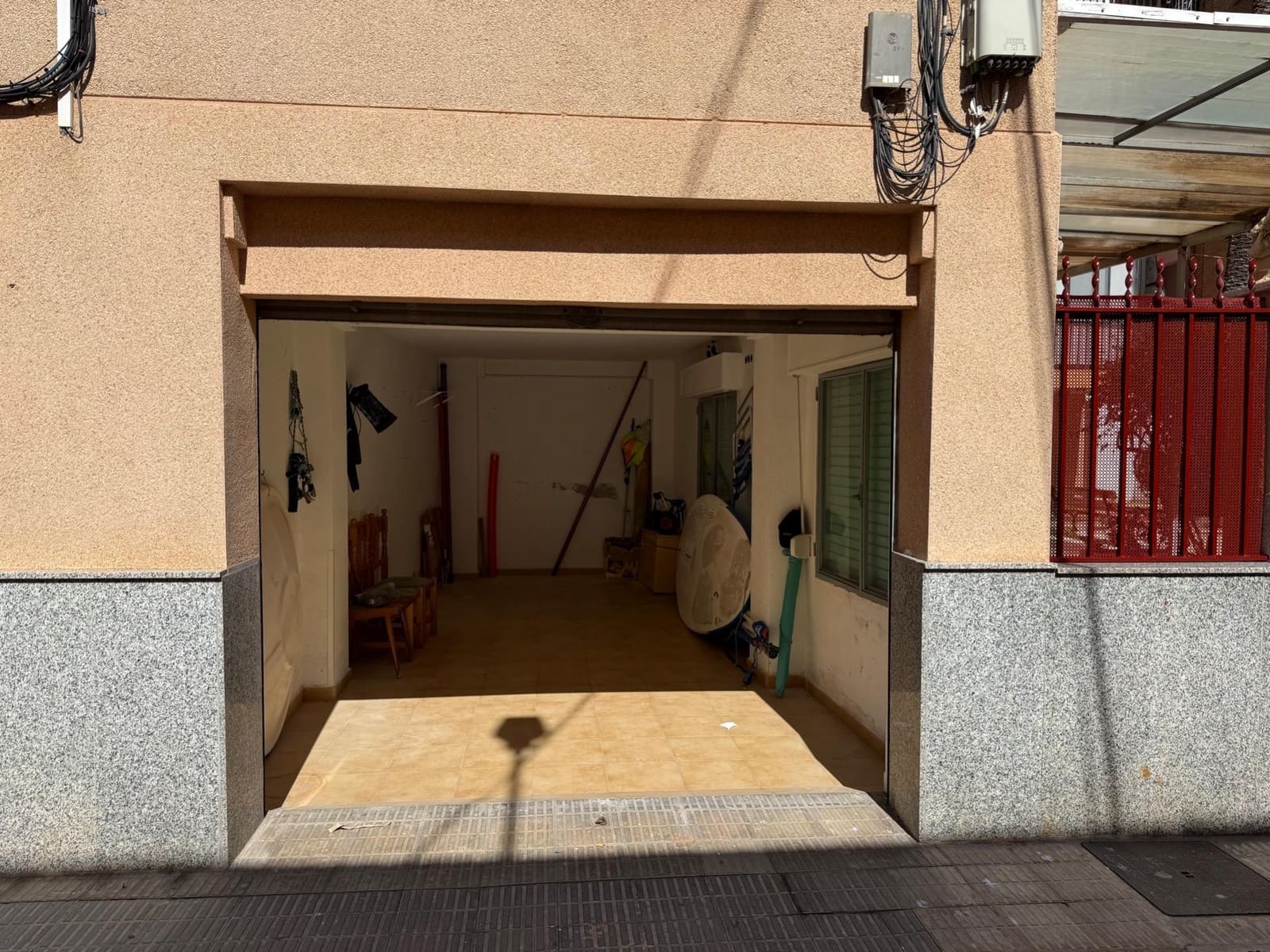 Local Commercial à vendre à Santa Pola - 35 000 € (Ref: 9702390)