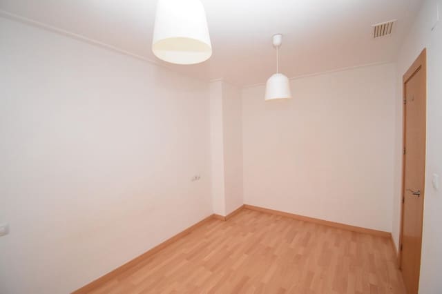 1 sovrum Lägenhet till salu i Elche / Elx - 174 500 € (Ref: 9712394)