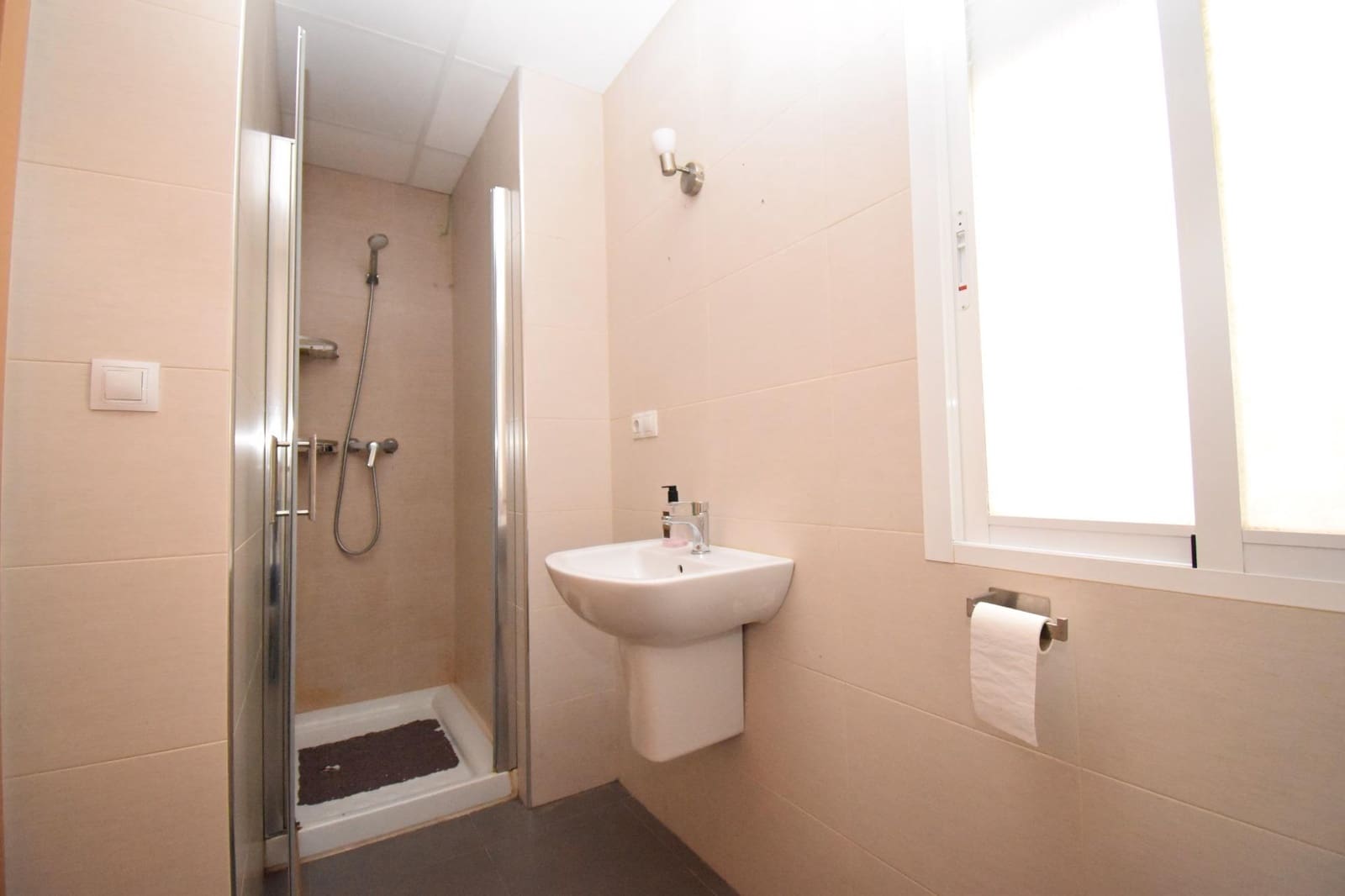 1 soveværelse Lejlighed til salg i Elche / Elx - € 174.500 (Ref: 9712394)