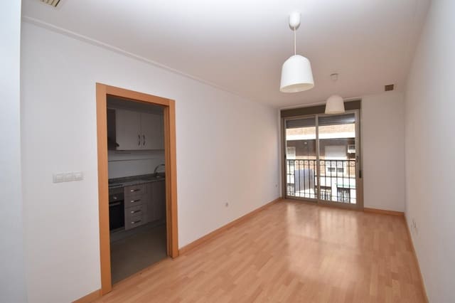 1 sovrum Lägenhet till salu i Elche / Elx - 174 500 € (Ref: 9712394)