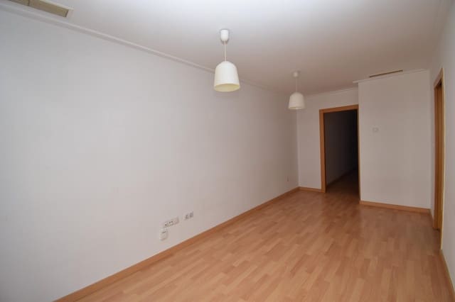 1 sovrum Lägenhet till salu i Elche / Elx - 174 500 € (Ref: 9712394)