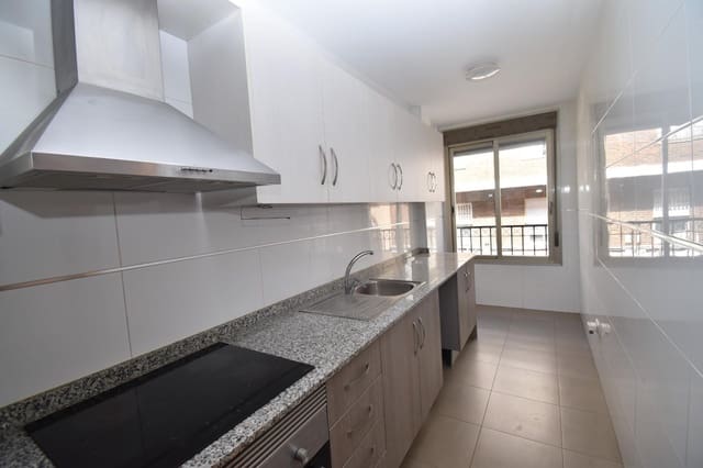 1 sovrum Lägenhet till salu i Elche / Elx - 174 500 € (Ref: 9712394)
