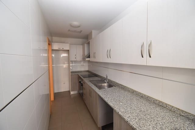 1 sovrum Lägenhet till salu i Elche / Elx - 174 500 € (Ref: 9712394)