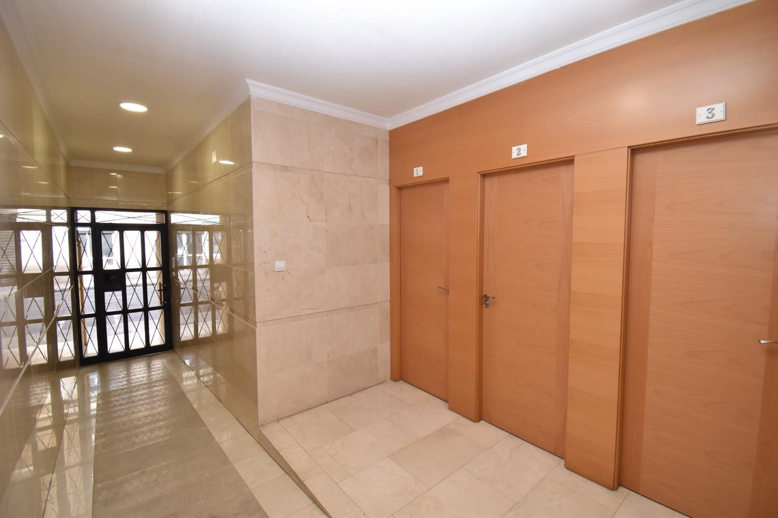 1 soveværelse Lejlighed til salg i Elche / Elx - € 174.500 (Ref: 9712394)