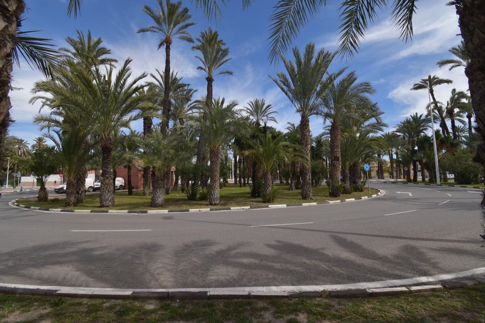 1 soveværelse Lejlighed til salg i Elche / Elx - € 174.500 (Ref: 9712394)