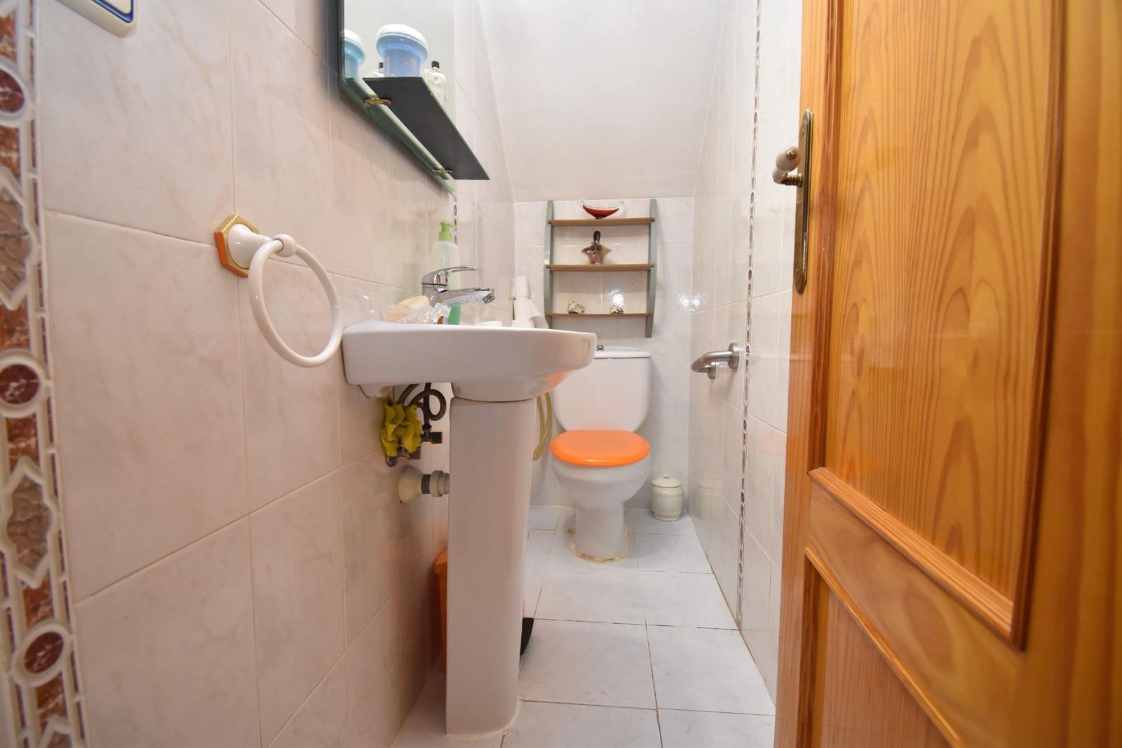 3 camera da letto Bungalow in vendita in Gran Alacant con piscina - 290.000 € (Rif: 9715163)