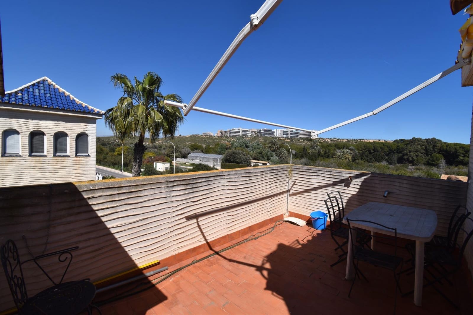 3 camera da letto Bungalow in vendita in Gran Alacant con piscina - 290.000 € (Rif: 9715163)