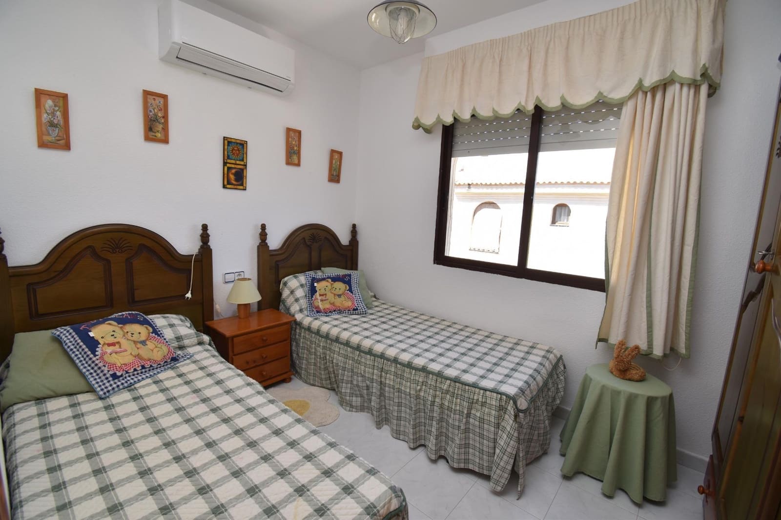 3 camera da letto Bungalow in vendita in Gran Alacant con piscina - 290.000 € (Rif: 9715163)