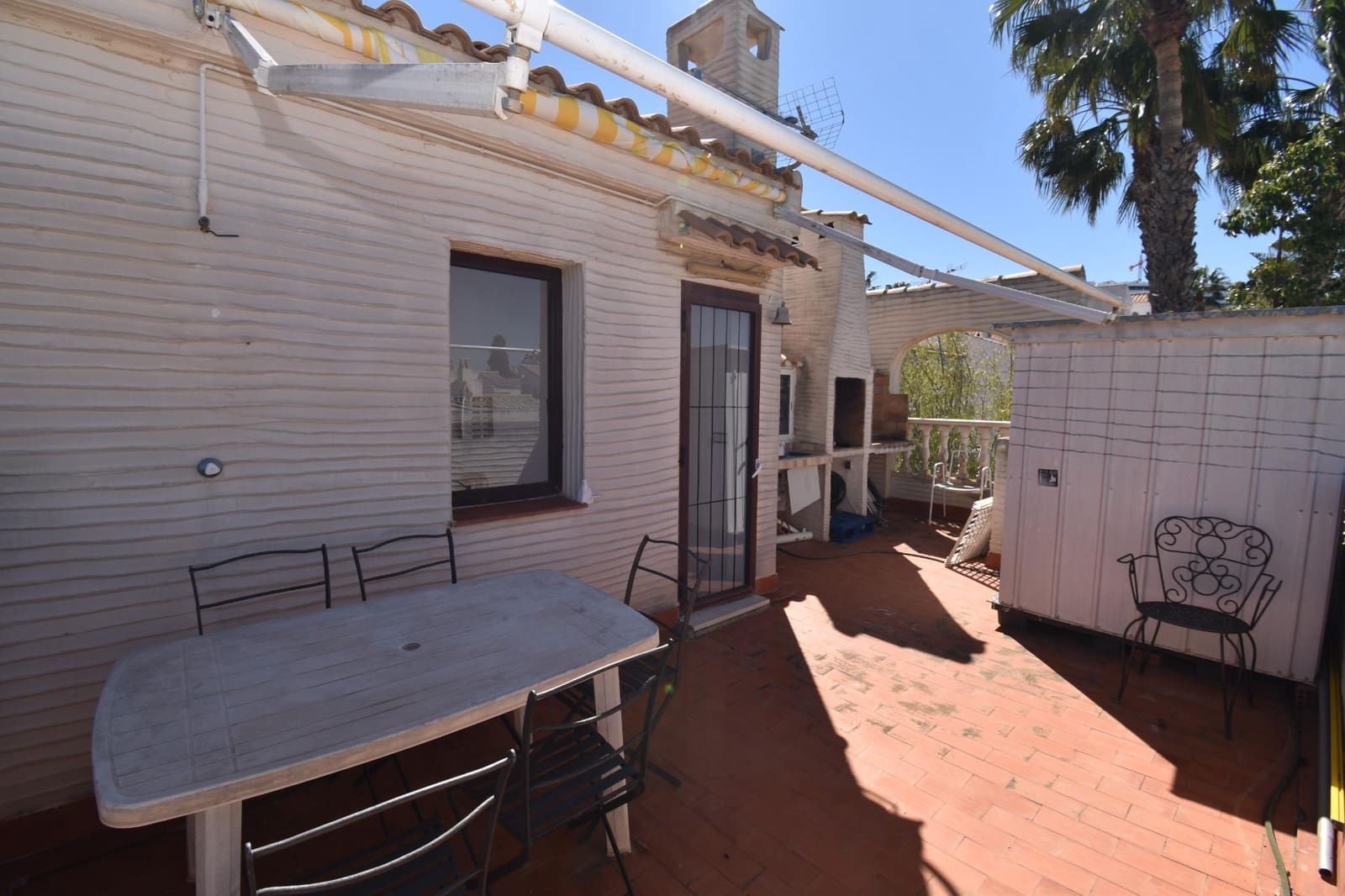 3 camera da letto Bungalow in vendita in Gran Alacant con piscina - 290.000 € (Rif: 9715163)