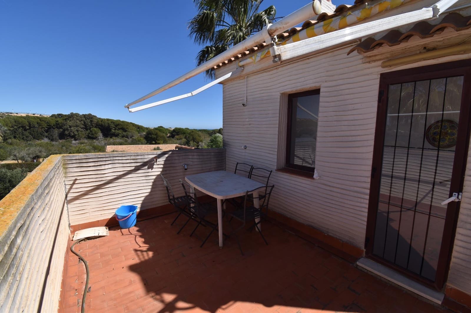 3 camera da letto Bungalow in vendita in Gran Alacant con piscina - 290.000 € (Rif: 9715163)