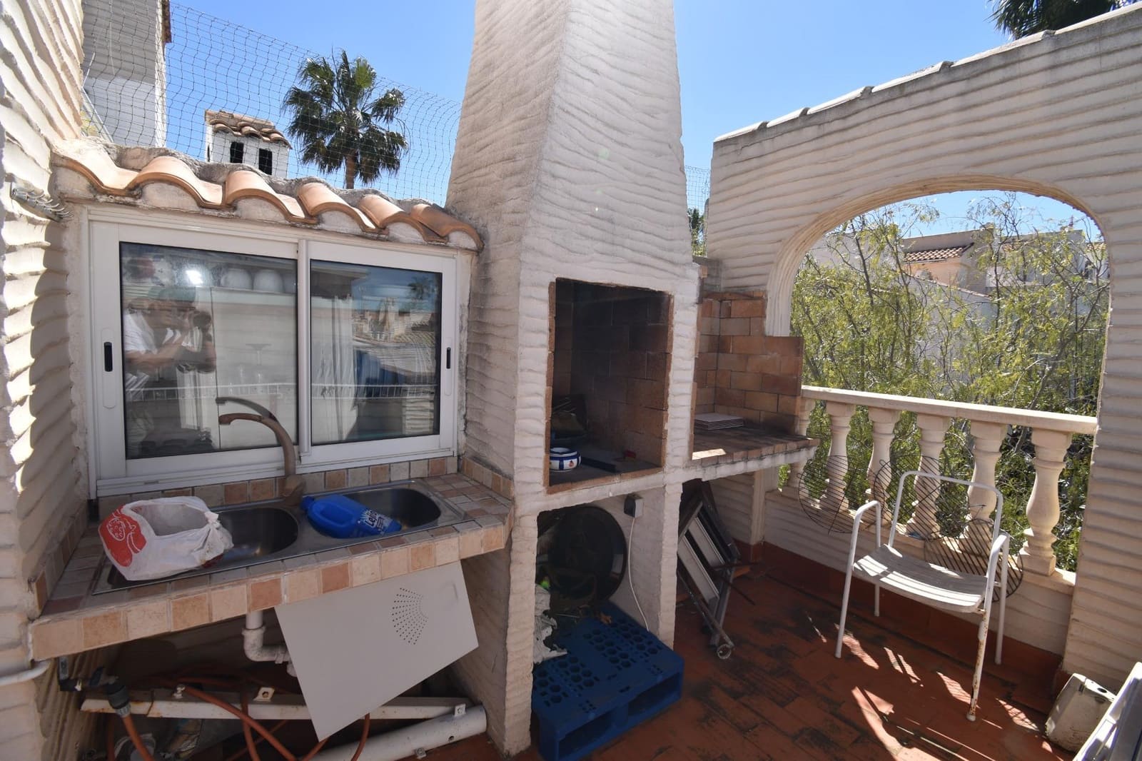 3 camera da letto Bungalow in vendita in Gran Alacant con piscina - 290.000 € (Rif: 9715163)