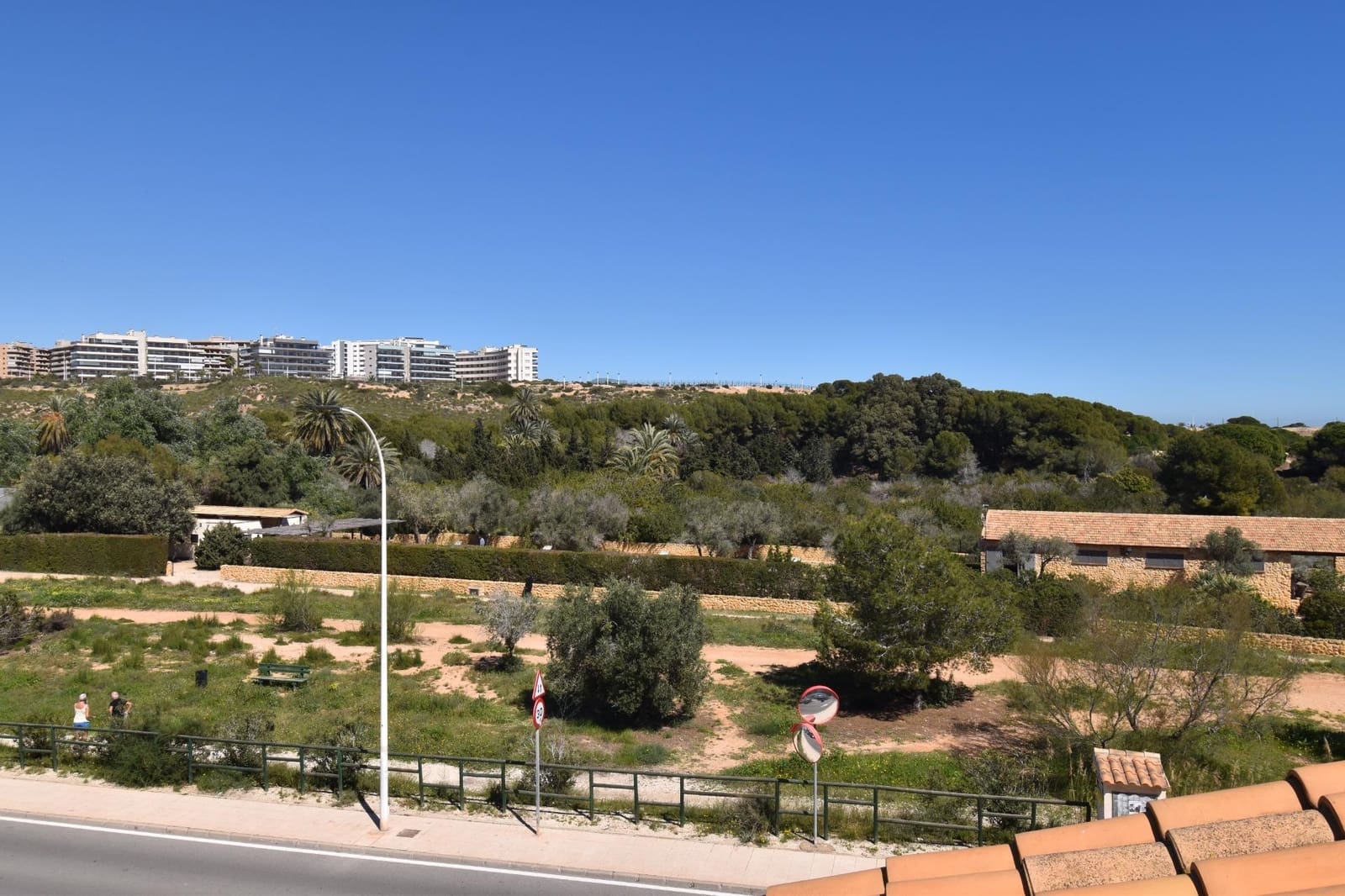 3 camera da letto Bungalow in vendita in Gran Alacant con piscina - 290.000 € (Rif: 9715163)