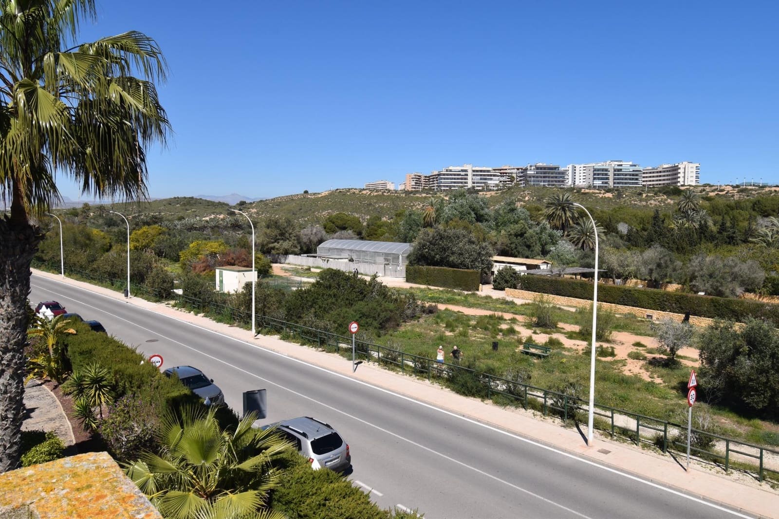 3 camera da letto Bungalow in vendita in Gran Alacant con piscina - 290.000 € (Rif: 9715163)