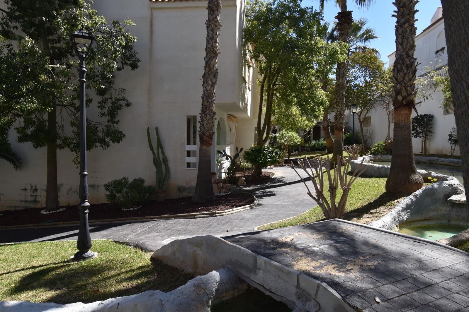 3 camera da letto Bungalow in vendita in Gran Alacant con piscina - 290.000 € (Rif: 9715163)