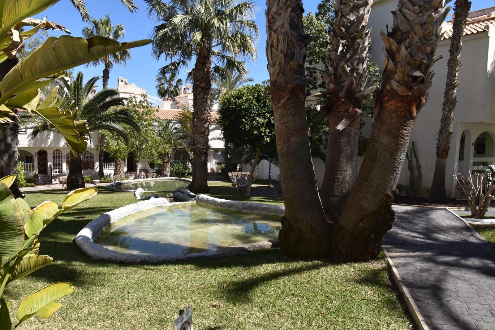 3 camera da letto Bungalow in vendita in Gran Alacant con piscina - 290.000 € (Rif: 9715163)