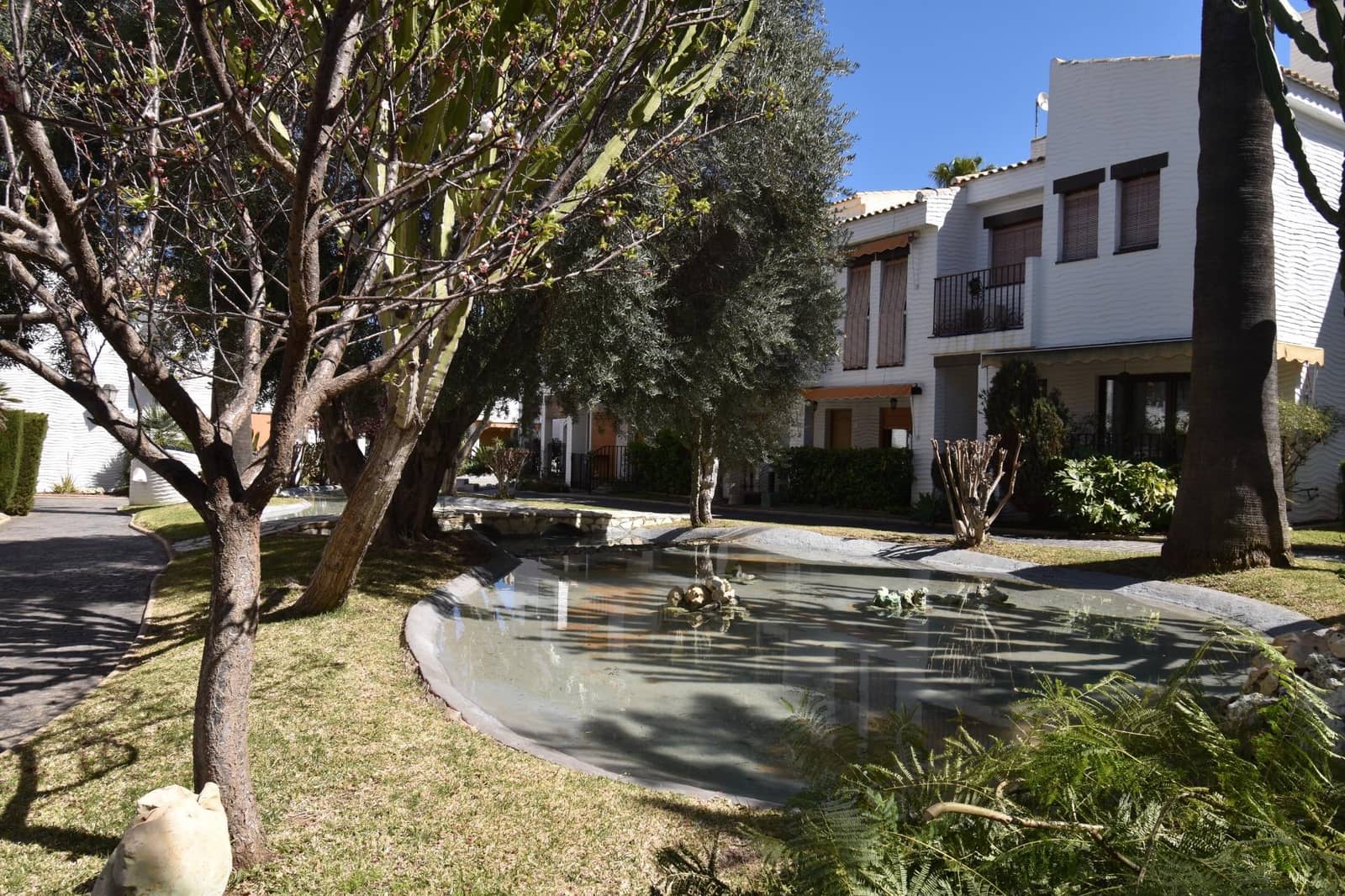 3 camera da letto Bungalow in vendita in Gran Alacant con piscina - 290.000 € (Rif: 9715163)