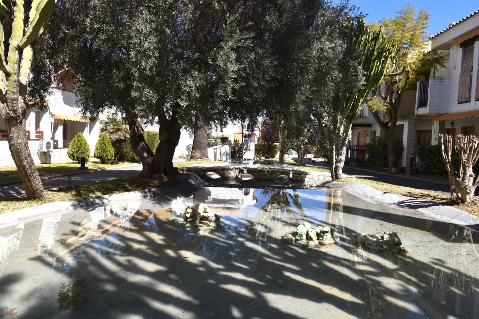 3 camera da letto Bungalow in vendita in Gran Alacant con piscina - 290.000 € (Rif: 9715163)