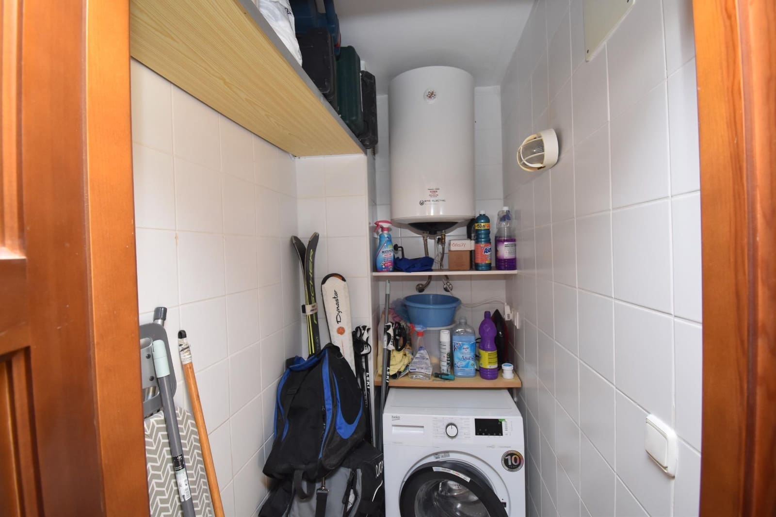 4 slaapkamer Appartement te koop in Gran Alacant met zwembad - € 380.000 (Ref: 9735830)