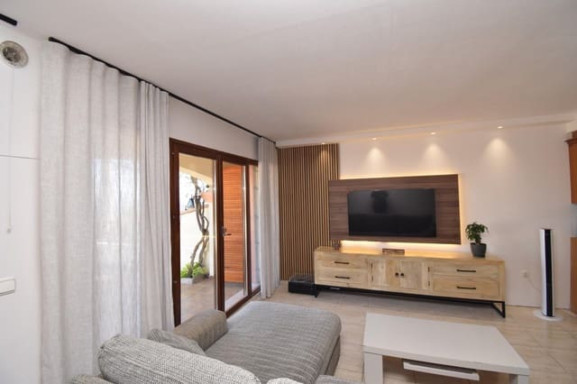 4 chambre Appartement à vendre à Gran Alacant, Santa Pola avec piscine - 380 000 € (Ref: 9735830)