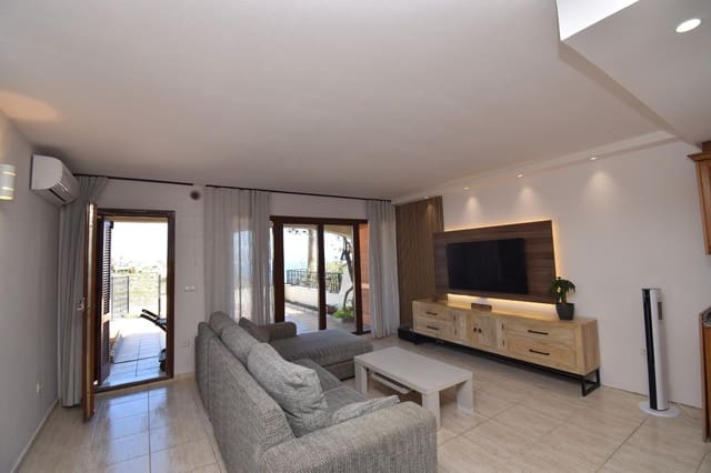 4 chambre Appartement à vendre à Gran Alacant, Santa Pola avec piscine - 380 000 € (Ref: 9735830)