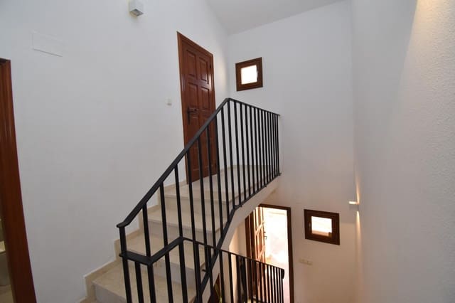 4 chambre Appartement à vendre à Gran Alacant, Santa Pola avec piscine - 380 000 € (Ref: 9735830)