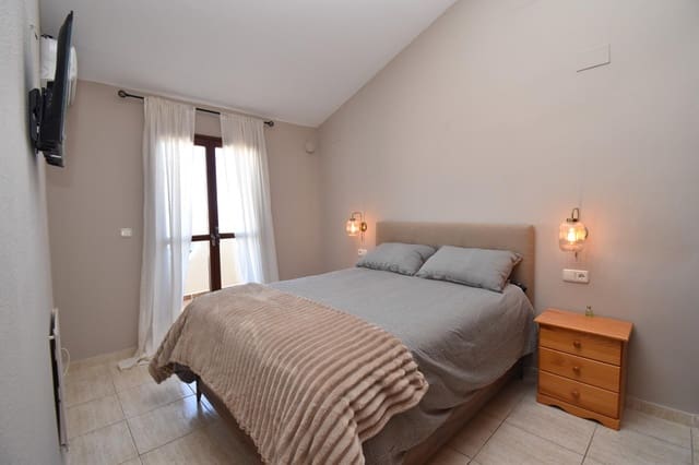 4 chambre Appartement à vendre à Gran Alacant, Santa Pola avec piscine - 380 000 € (Ref: 9735830)