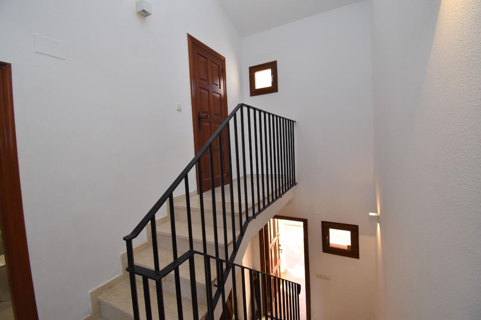 4 soveværelse Lejlighed til salg i Gran Alacant med swimmingpool - € 380.000 (Ref: 9735830)