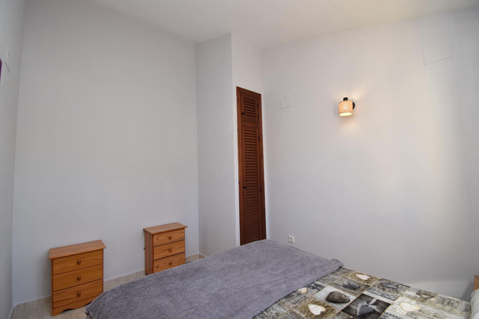 4 soveværelse Lejlighed til salg i Gran Alacant med swimmingpool - € 380.000 (Ref: 9735830)
