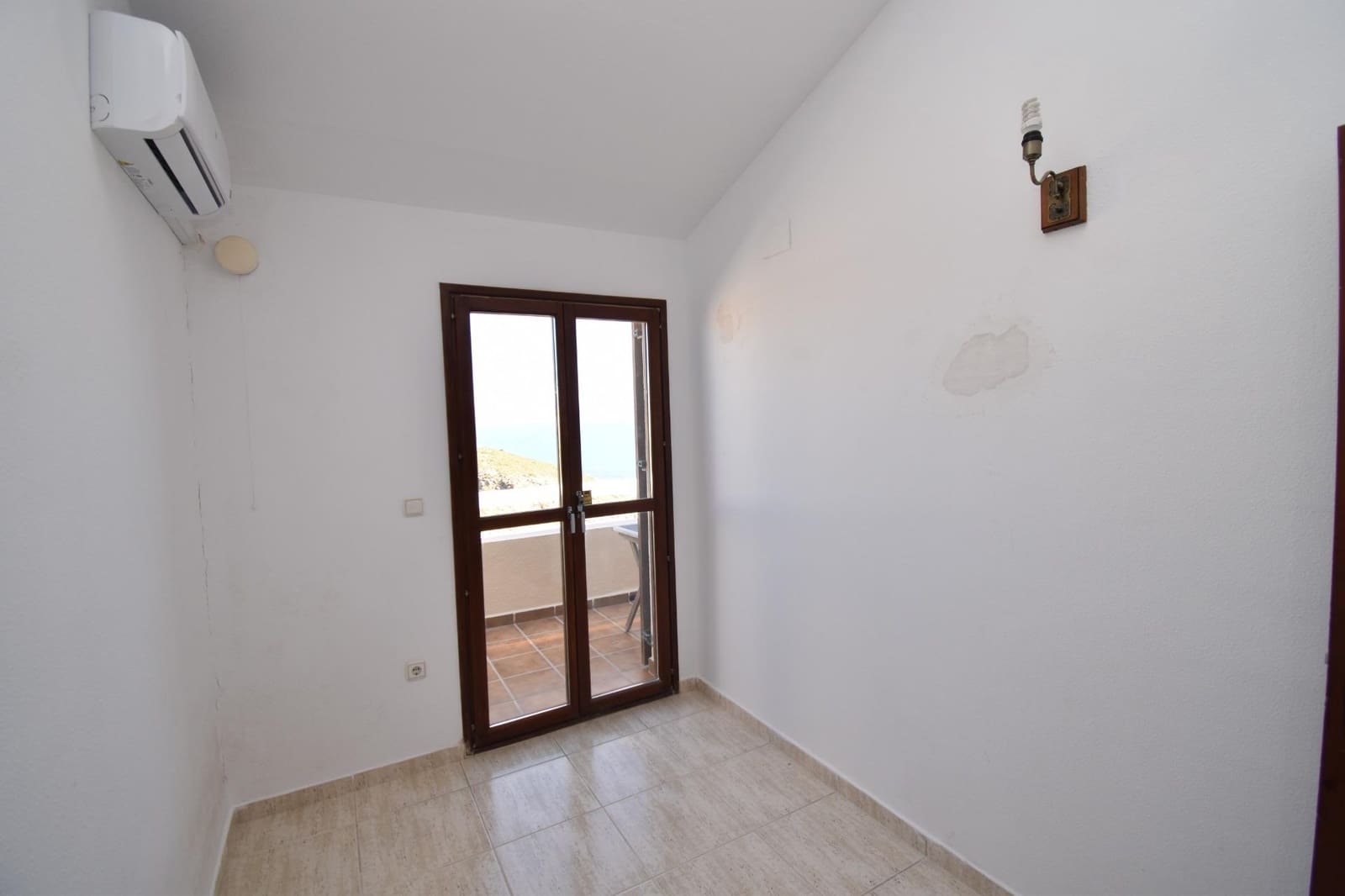 4 soveværelse Lejlighed til salg i Gran Alacant med swimmingpool - € 380.000 (Ref: 9735830)