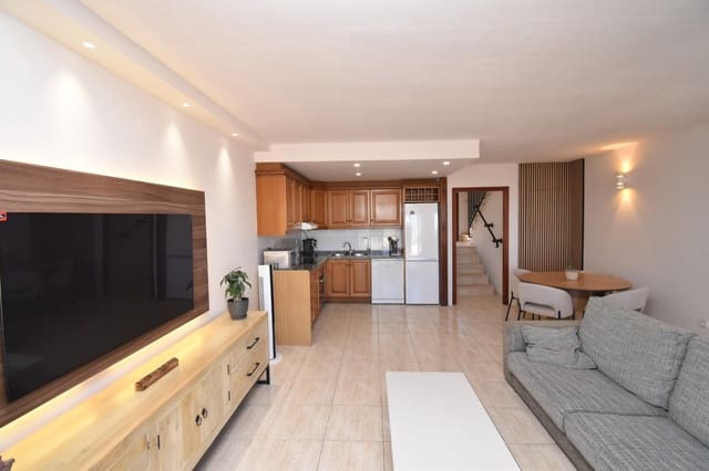 4 quarto Apartamento para venda em Gran Alacant, Santa Pola com piscina - 380 000 € (Ref: 9735830)