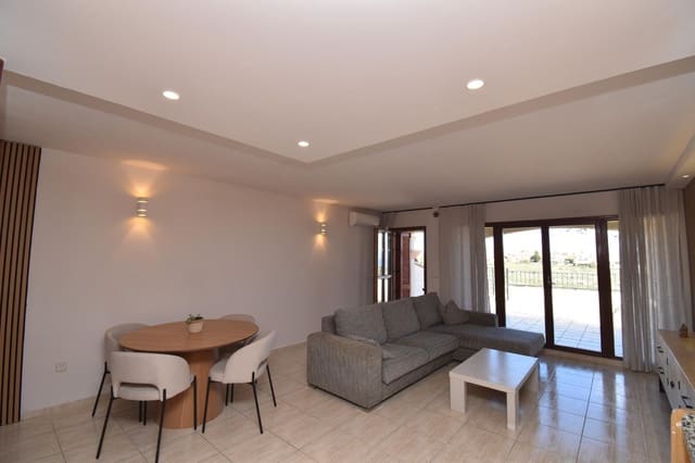 4 quarto Apartamento para venda em Gran Alacant, Santa Pola com piscina - 380 000 € (Ref: 9735830)