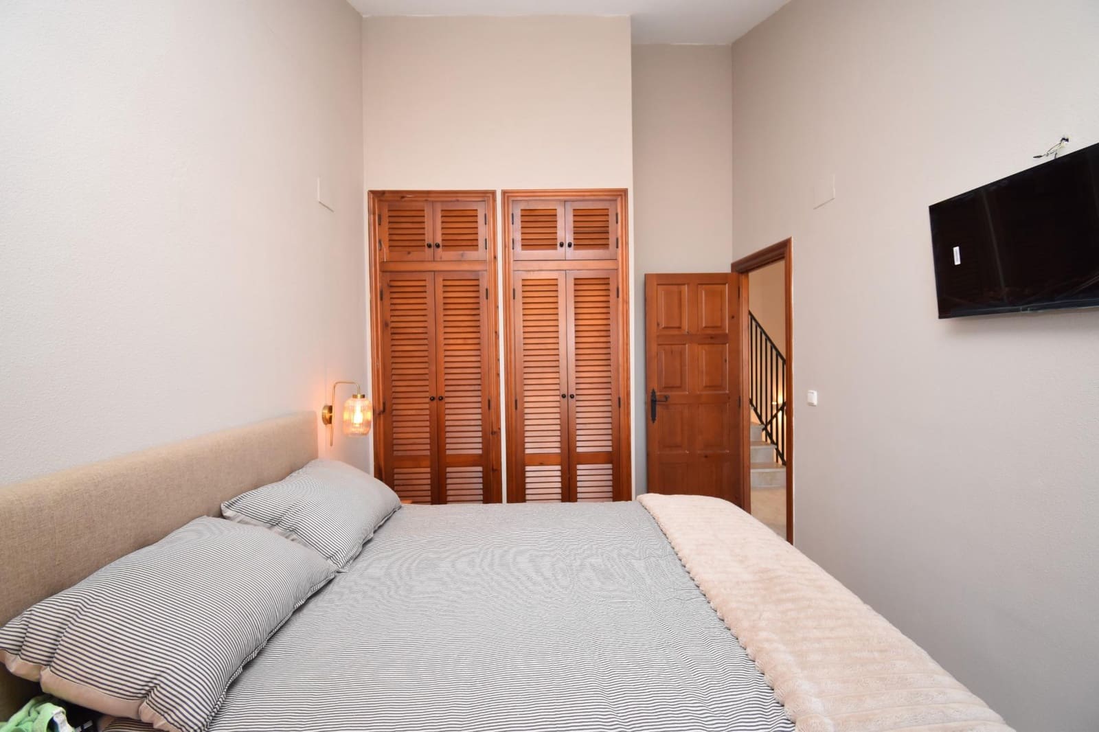 4 soveværelse Lejlighed til salg i Gran Alacant med swimmingpool - € 380.000 (Ref: 9735830)