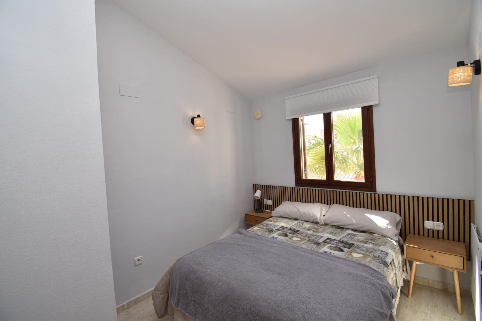 4 soveværelse Lejlighed til salg i Gran Alacant med swimmingpool - € 380.000 (Ref: 9735830)