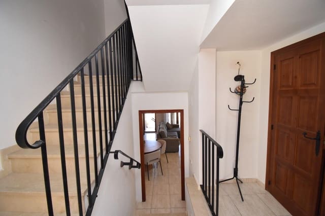 4 quarto Apartamento para venda em Gran Alacant, Santa Pola com piscina - 380 000 € (Ref: 9735830)