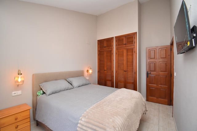 4 quarto Apartamento para venda em Gran Alacant, Santa Pola com piscina - 380 000 € (Ref: 9735830)