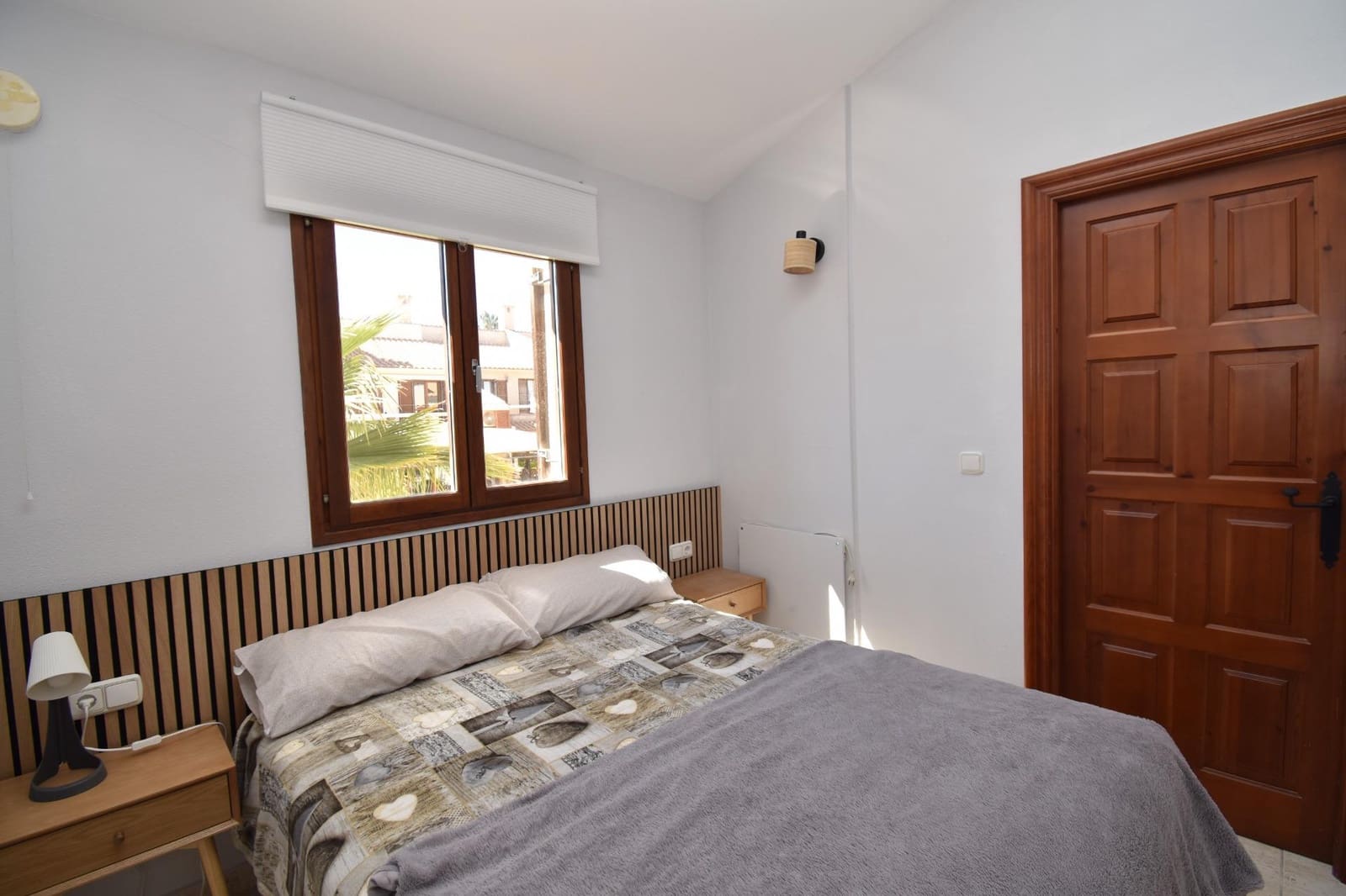 4 soveværelse Lejlighed til salg i Gran Alacant med swimmingpool - € 380.000 (Ref: 9735830)