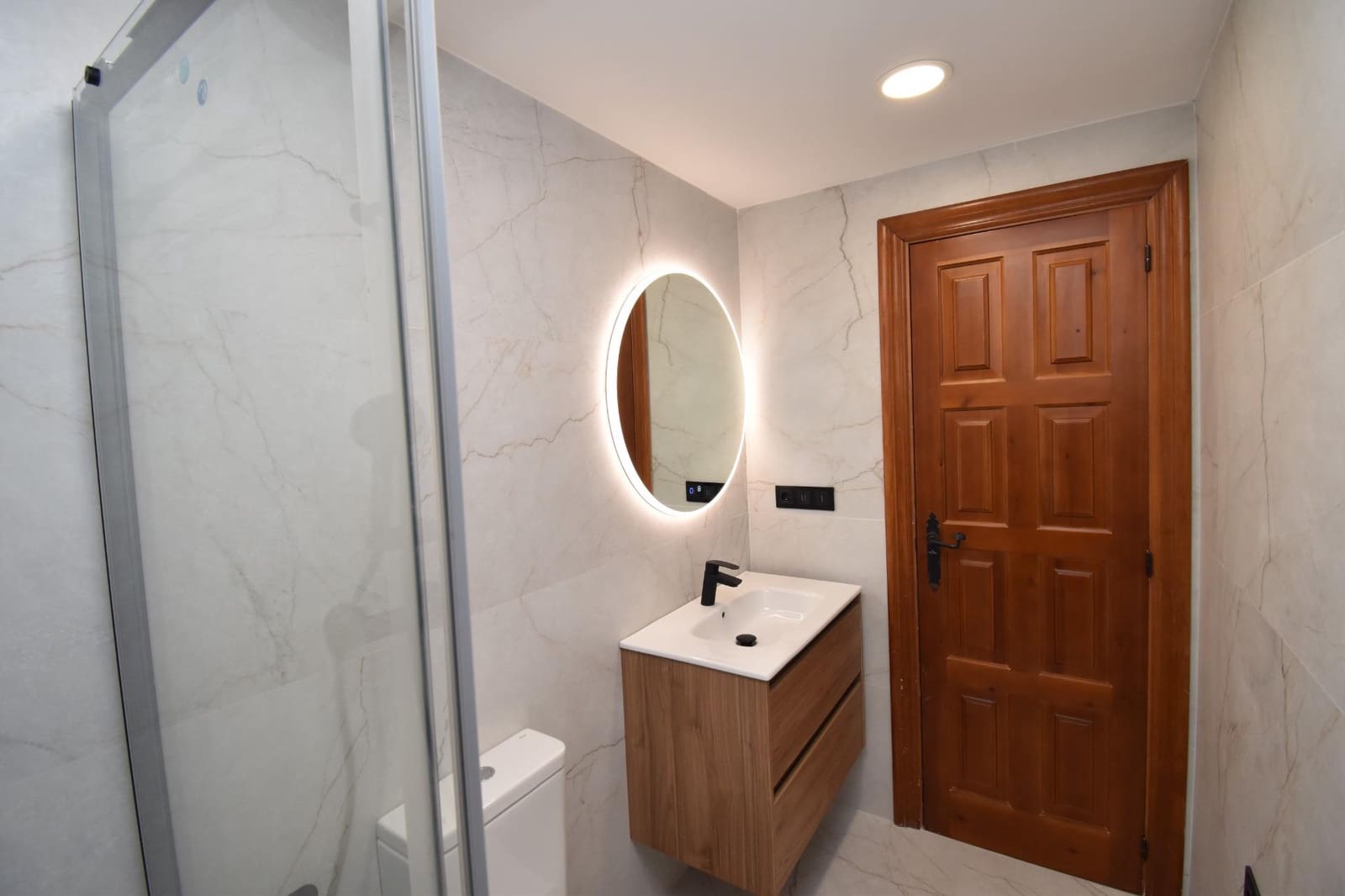 4 soveværelse Lejlighed til salg i Gran Alacant med swimmingpool - € 380.000 (Ref: 9735830)