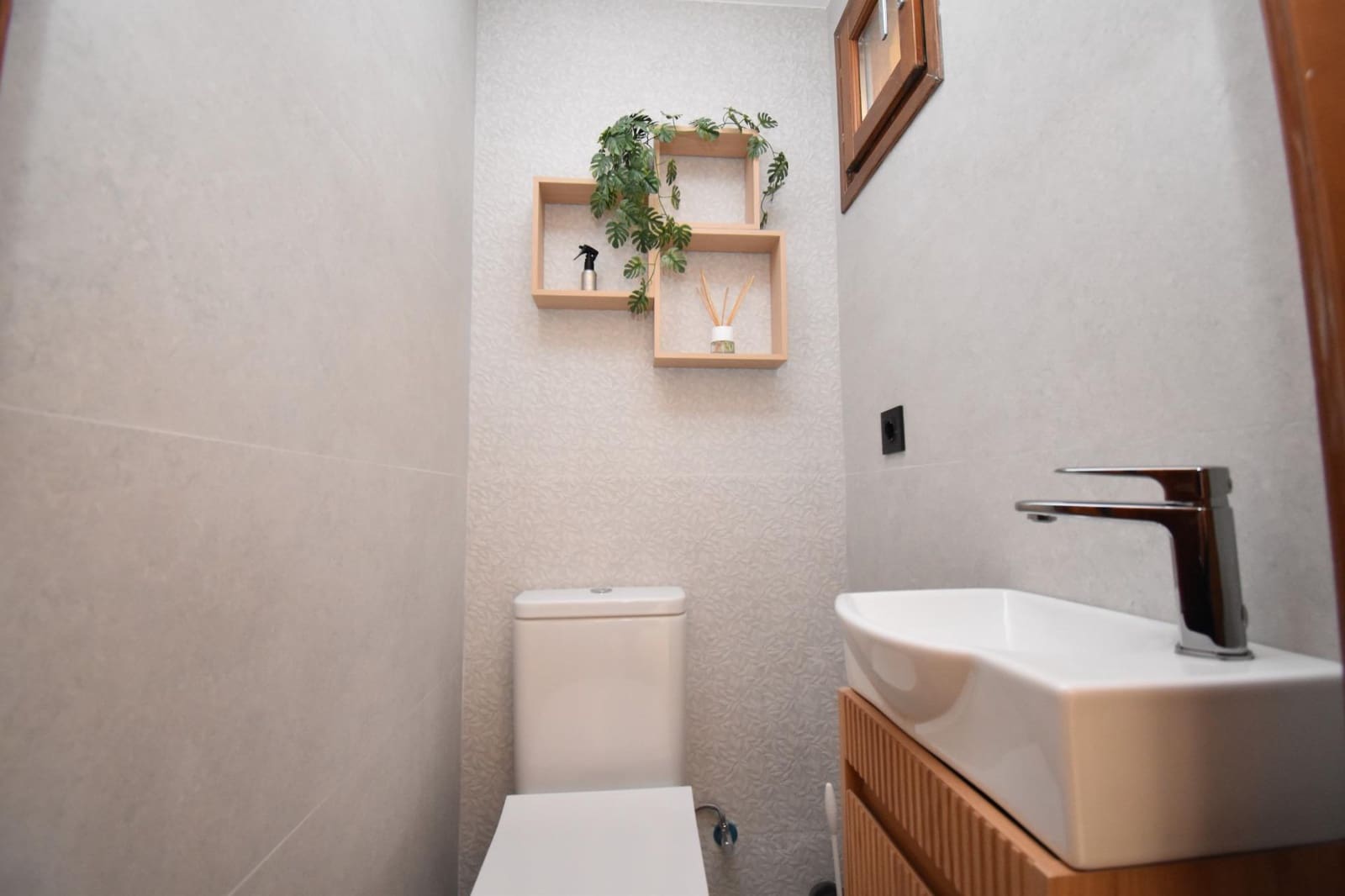 4 soveværelse Lejlighed til salg i Gran Alacant med swimmingpool - € 380.000 (Ref: 9735830)