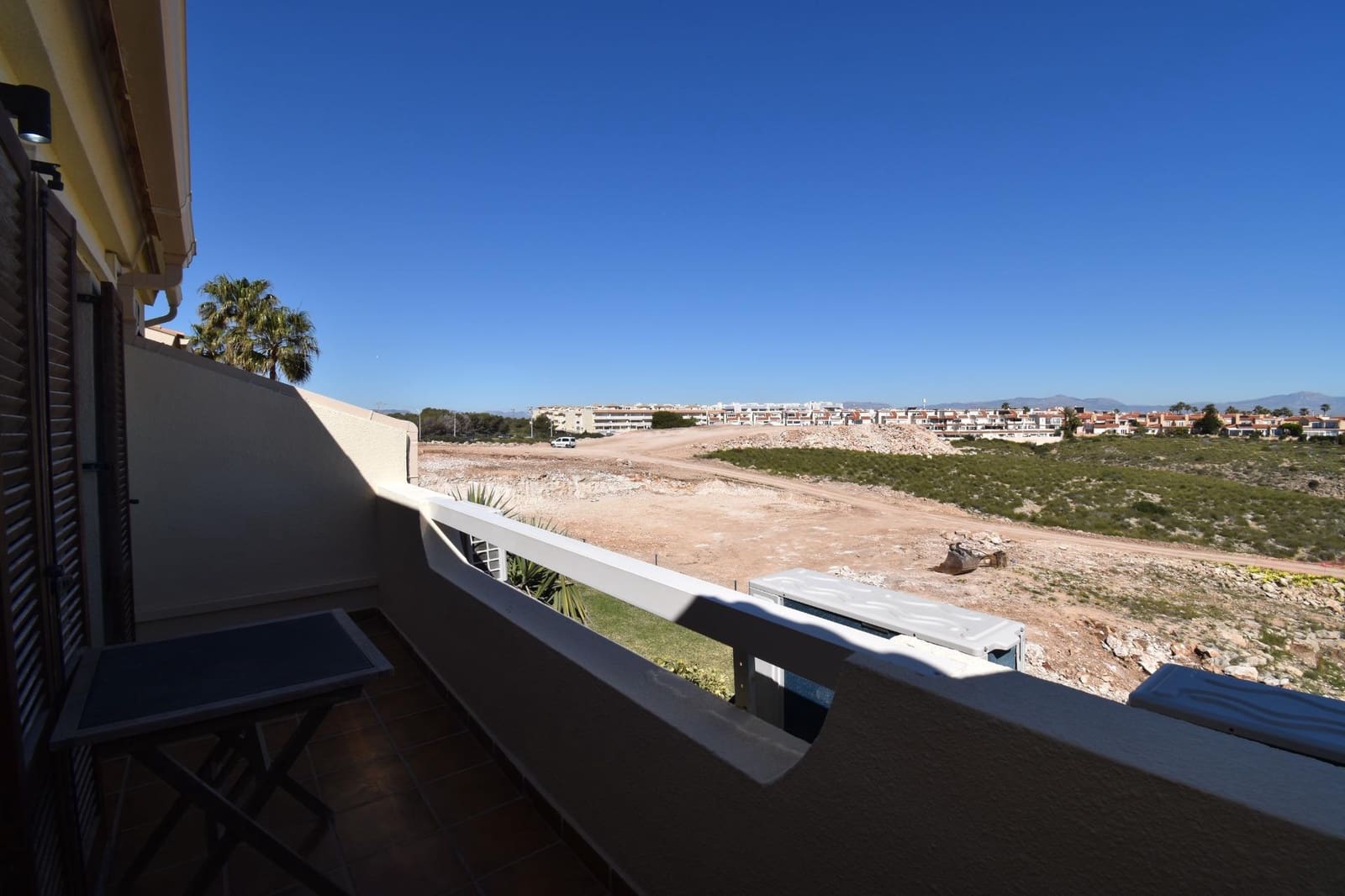 4 soveværelse Lejlighed til salg i Gran Alacant med swimmingpool - € 380.000 (Ref: 9735830)