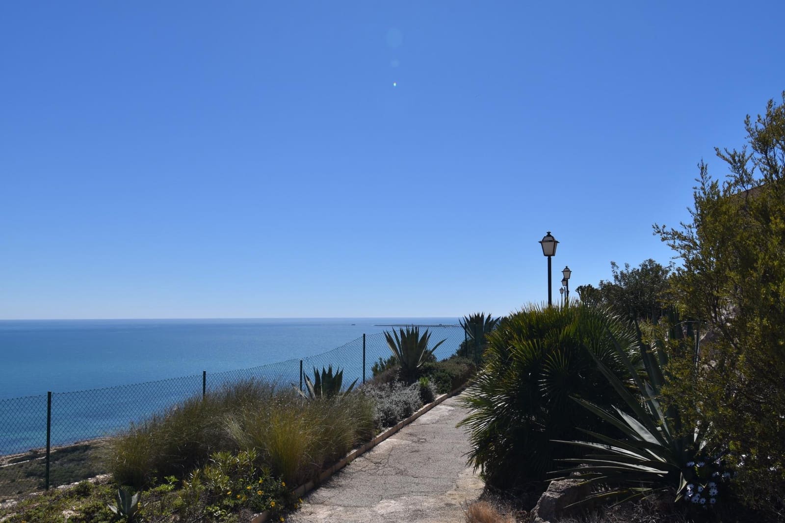 4 soveværelse Lejlighed til salg i Gran Alacant med swimmingpool - € 380.000 (Ref: 9735830)