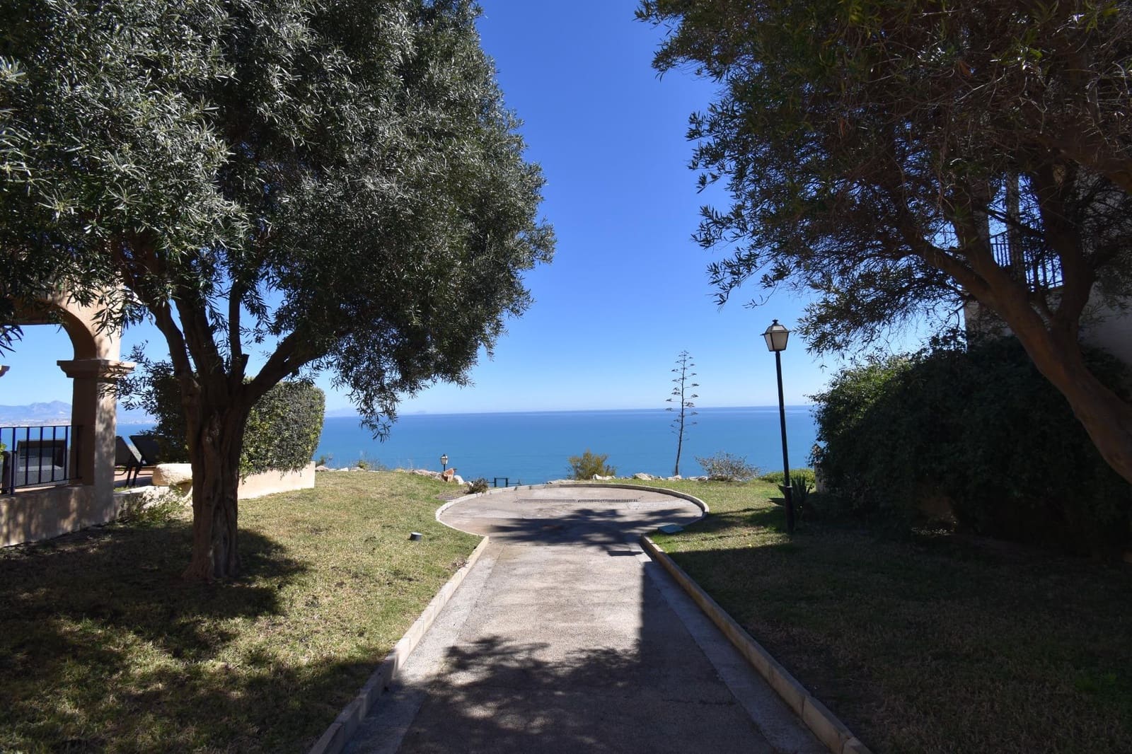 4 soveværelse Lejlighed til salg i Gran Alacant med swimmingpool - € 380.000 (Ref: 9735830)