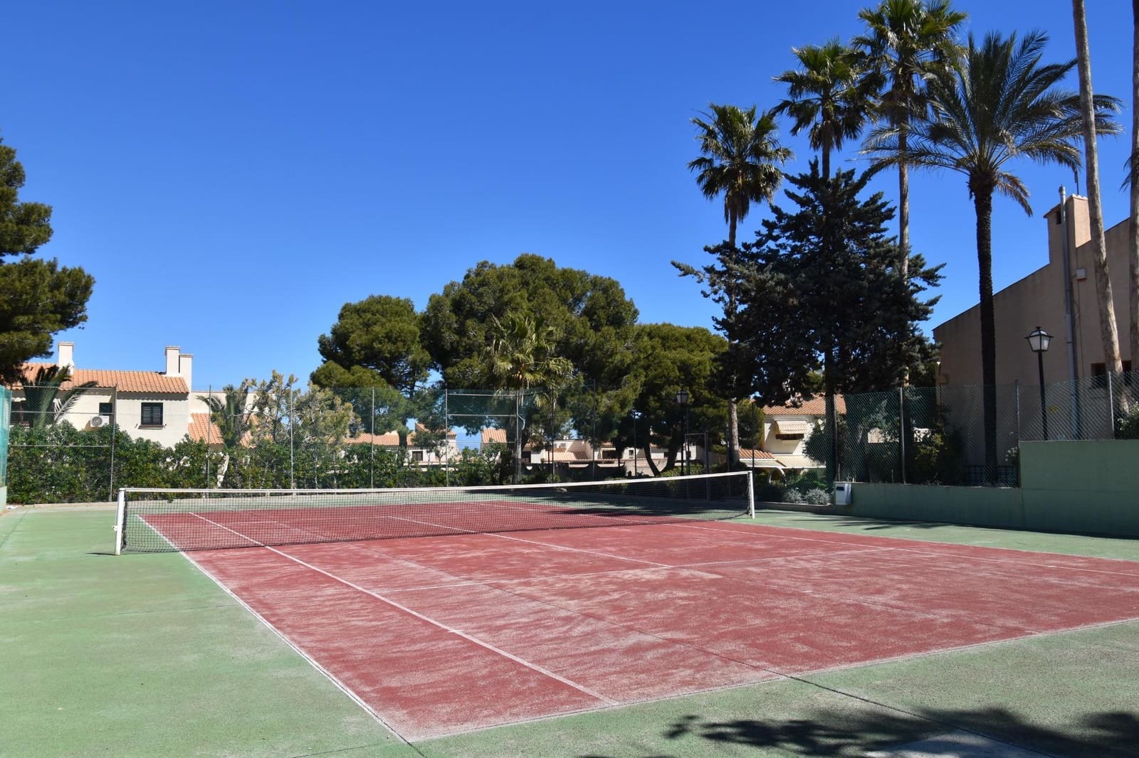 4 soveværelse Lejlighed til salg i Gran Alacant med swimmingpool - € 380.000 (Ref: 9735830)
