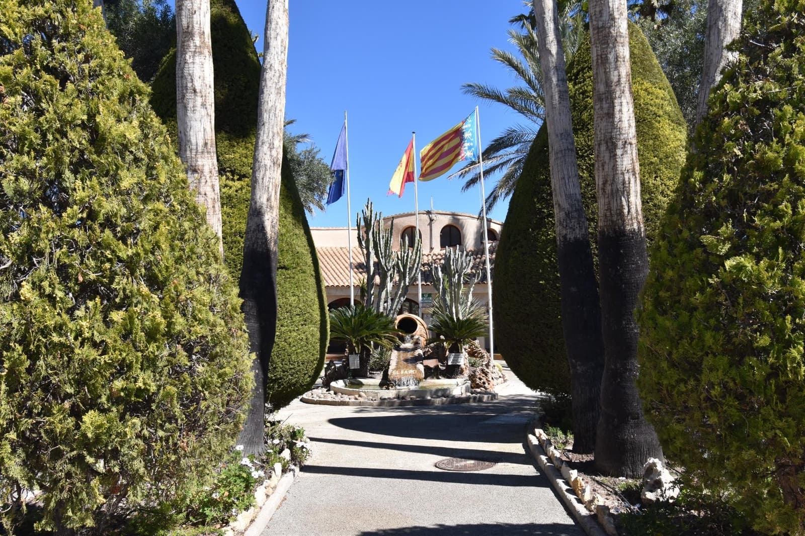 4 soveværelse Lejlighed til salg i Gran Alacant med swimmingpool - € 380.000 (Ref: 9735830)