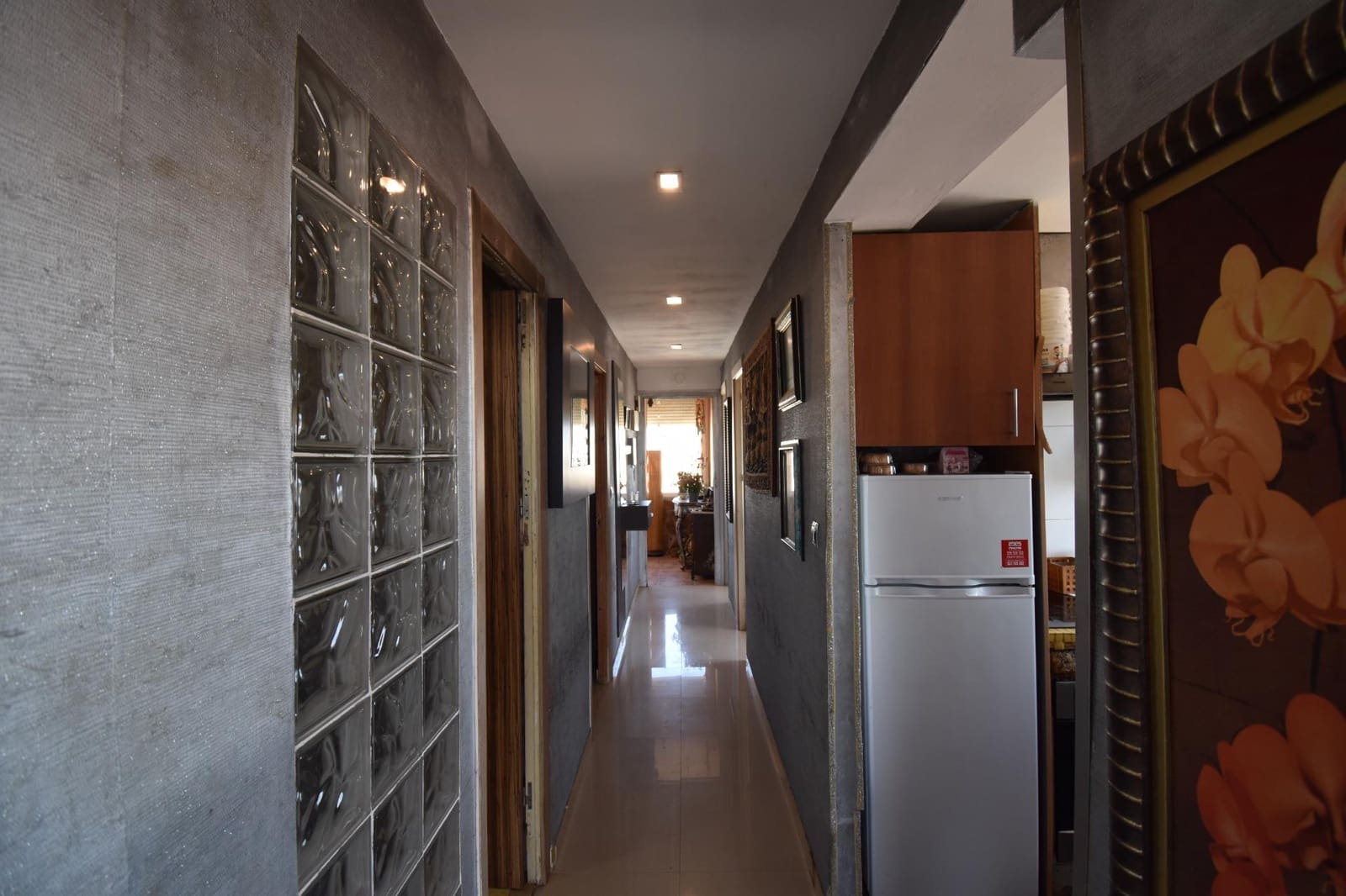 3 makuuhuone Kattohuoneisto myytävänä paikassa Santa Pola - 300 000 € (Ref: 9748192)