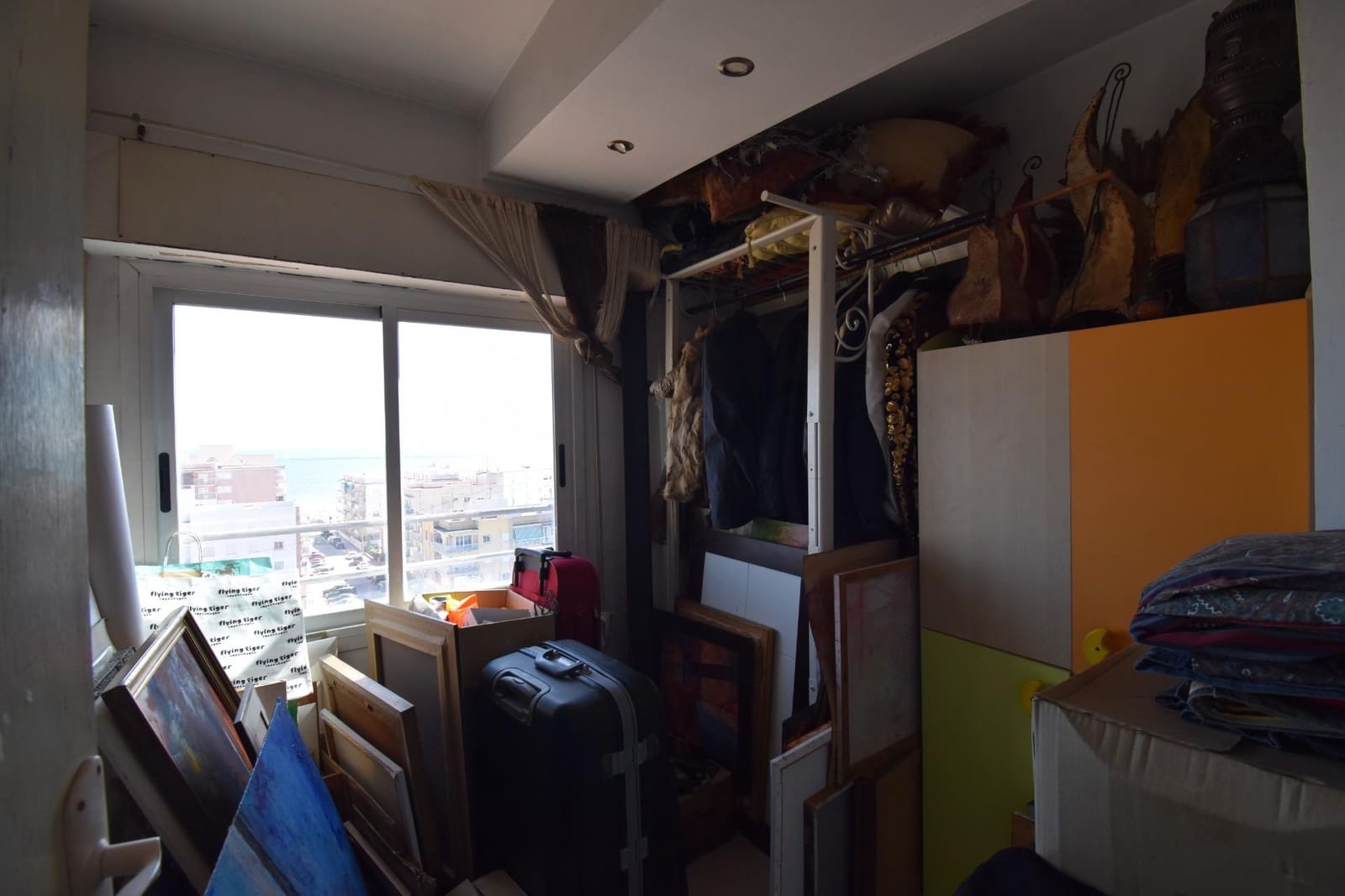 3 makuuhuone Kattohuoneisto myytävänä paikassa Santa Pola - 300 000 € (Ref: 9748192)